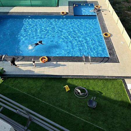 The Scenic Unity Hotel Garudeshwar Luaran gambar
